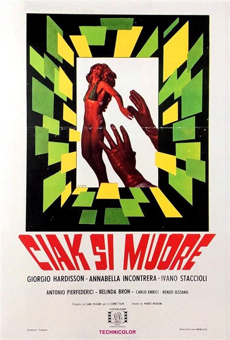 Ciak Si Muore 1974