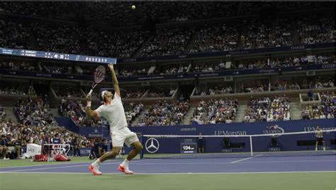 Springboard Alum Uses Data Analytics To Quantify The Impact Of The Serve In Professional Tennis