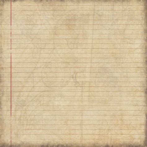 Travel – Lined Paper | Scrapbook Your Family Tree