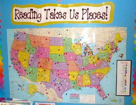 40 Interactive Bulletin Boards That Will Engage Students At Every Level