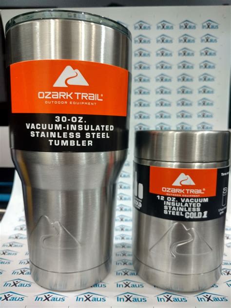 Porta Latas Botella Oz Termo Oz Ozark Trail X