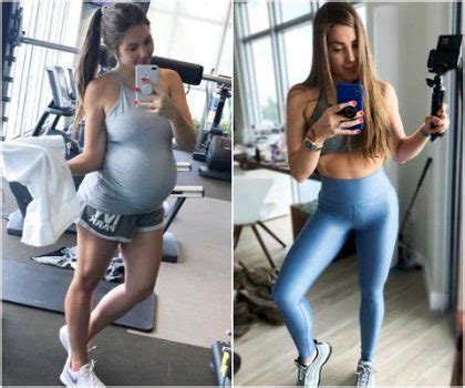 Razones Por Las Cuales Sascha Fitness Es La Mejor Fit Mom Blogger