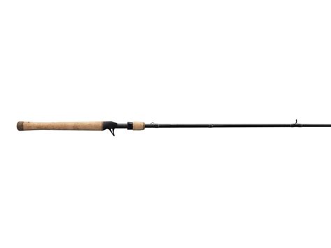 Lews Speed Stick Casting Rod