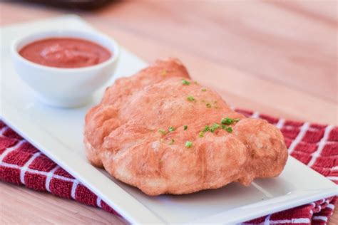 Deep Fried Pizza Rolls #SundaySupper