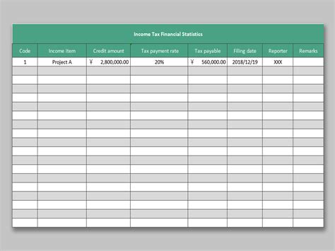 How To Estimate Income Taxes For Printable Online