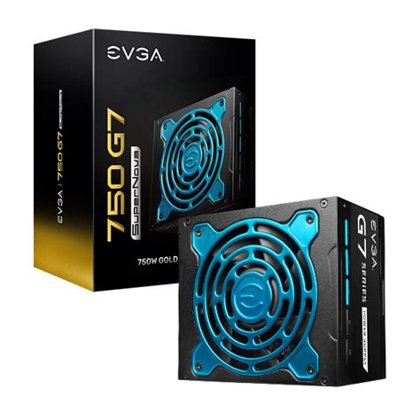 Evga Jp Evga Supernova G Plus Gold W Fully