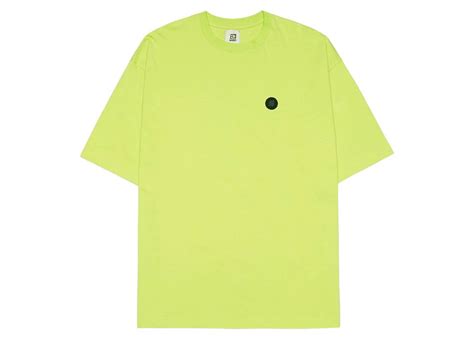 NNBF T SHIRTS LIME の新品 中古フリマ 通販 スニダン