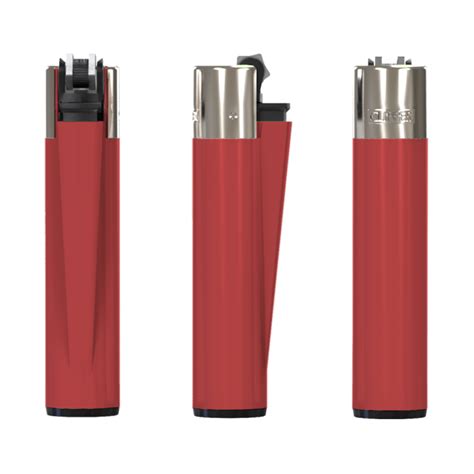 Custom Clipper Lighters Simply Lighters