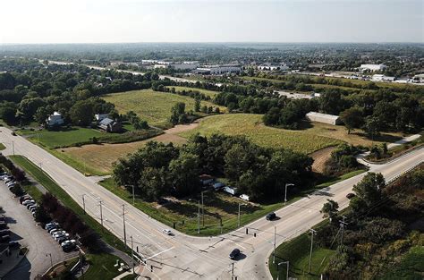 Mokena Illinois - Community Information - Real Estate - Schools | Blue ...