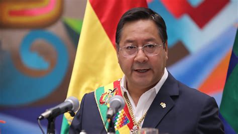 El Gobierno De Bolivia Conforma Una Inédita Comisión Para Revisar Los