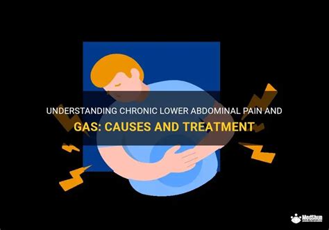 understanding chronic  abdominal pain  gas