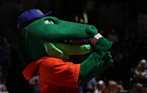 Albert Gator - ESPN 98.1 FM / 850 AM WRUF