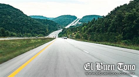 Crece Percepción De Inseguridad En Carreteras El Buen Tono