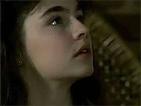 Naked Diane Franklin In Amityville II