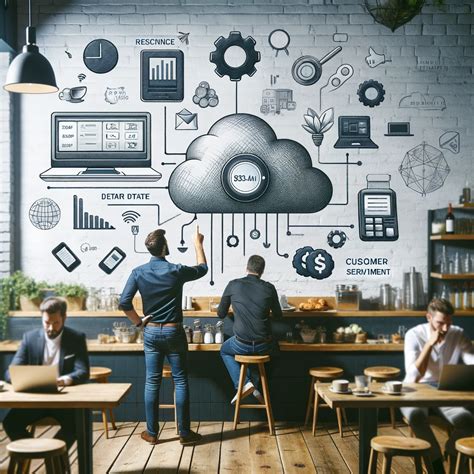 5 Ways A Cloud Based POS Can Revolutionize Your Restaurant Divine Pos