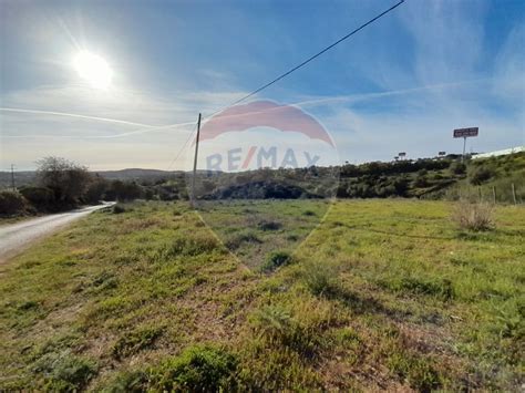 Terreno Venda Em Paderne Albufeira Re Max