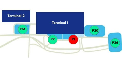 Parking P A Roport De Gen Ve Informations Et Alternatives