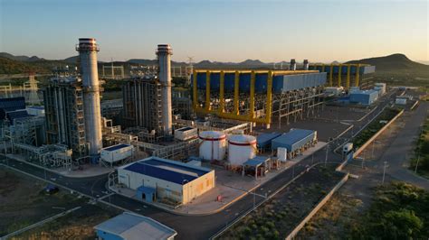 Mexico Increases Reliance On Natural Gas For Electricity Demand