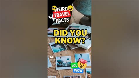 I Bet You Didnt Know This About China Weird Travel Facts Youtube