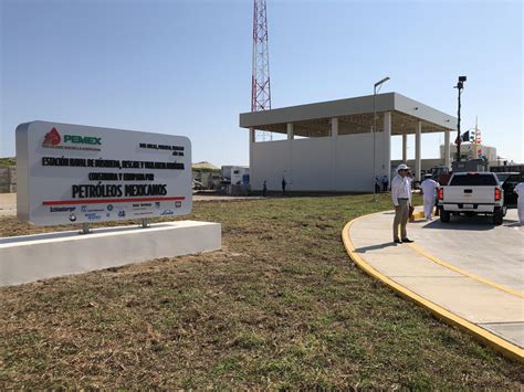 Pide INAI A Pemex Informar Sobre Impacto Ambiental De Dos Bocas El