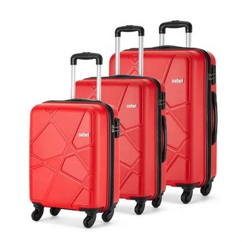 Logan Plus Trolley Bag Luggage Vip American Tourister American