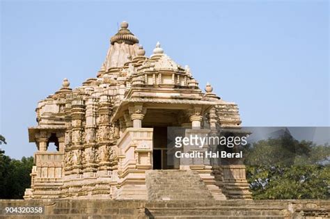 Devi Jagdamba Temple High Res Stock Photo Getty Images