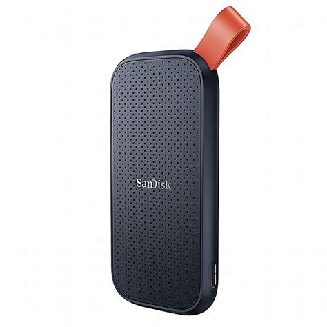 Ssd Sandisk Extreme Portable Ssd Sdssde T