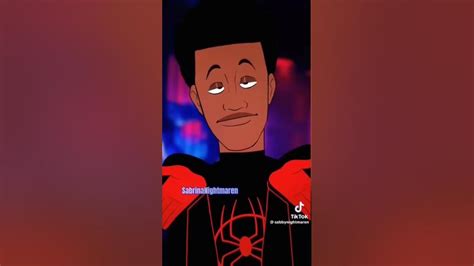 The Best Spider Man Across The Spider Verse Memes Full Vid On My Yt Youtube