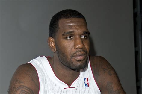 Greg Oden played professional basketball for the the first time since ...