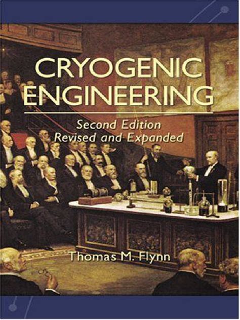 Cryogenic Engineering | PDF | Brewery | Cryogenics