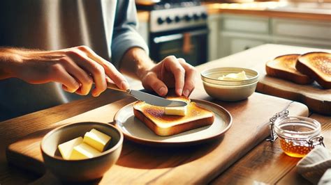 Desvendando Mitos Manteiga Ou Margarina O Que Melhor Para Voc