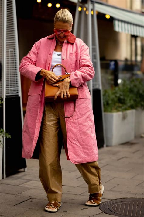 Cómo combinar el color rosa y estar a la última siempre