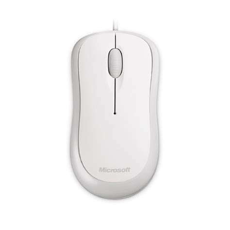 Mouse Microsoft Basic Optical