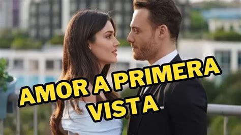 Lo Que Hande Er El Y Kerem Bursin Tienen En N El Amor A Primera