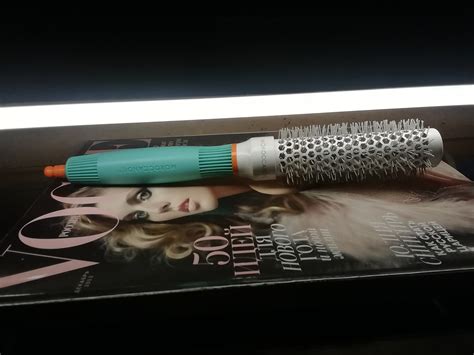 MOROCCANOIL Брашинг / Ceramic + ION 25CI купить в интернет-магазине ...