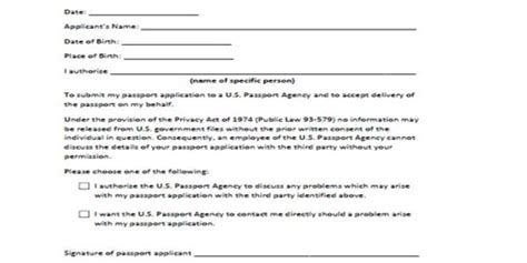 Renewal Letter For A Passport Qs Study