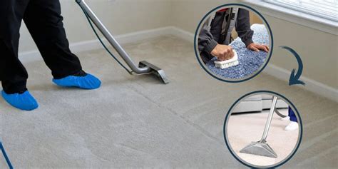 The History of Carpet Cleaning: Ancient Techniques to Modern Innovations