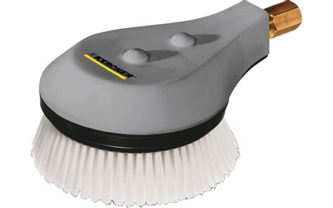 Brosse De Lavage Rotative K Rcher Pour Nettoyeur Haute Pression