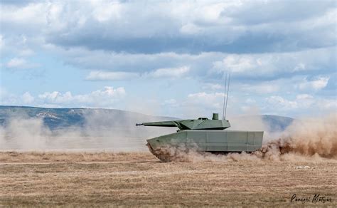 The Dead District Rheinmetall Lynx Ifv Demonstration In Hungary