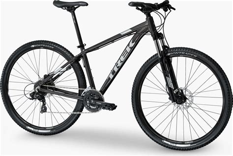 Trek Marlin Marlin 6 2017 Cross Country XC Bike