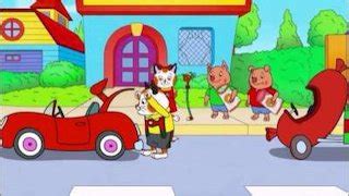 Watch Busytown Mysteries Online - Full Episodes of Season 2 to 1 | Yidio