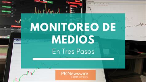 Monitoreo De Medios En 3 Pasos Planificar Ejecutar E Involucrar A Tu