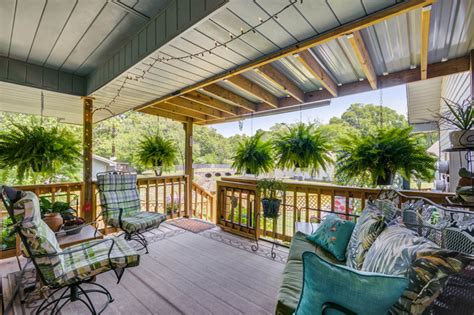 Resort Style Retirement Community In Hot Springs Arkansas