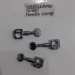 NEEDLE CLAMP Toko Mesin Jahit