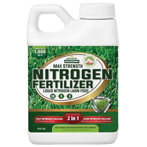 Petratools Liquid Nitrogen Fertilizer 28 0 0 High Liquid Nitrogen