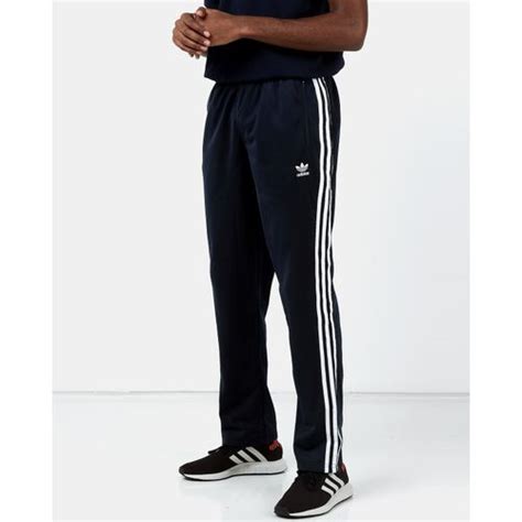 Originals Firebird Track Pants Navy Blue Adidas Price In South Africa Zando