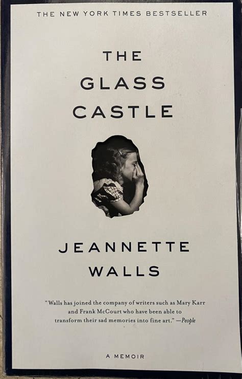 The Glass Castle: A Memoir (book), 45% OFF