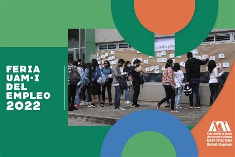 Feria UAM I DEL EMPLEO 2022 Krolls Telcomm de México S A de C V