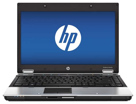 Best Buy Hp Elitebook Refurbished Laptop Intel Core I Gb