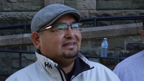 Indigenous Leaders Need To Be Part Of Churchill Falls Discussions Says